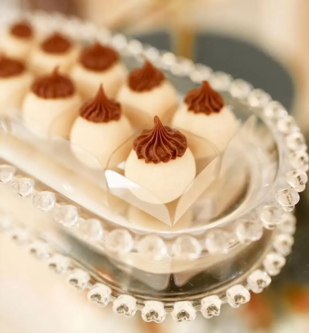 Brigadeiros Especiais